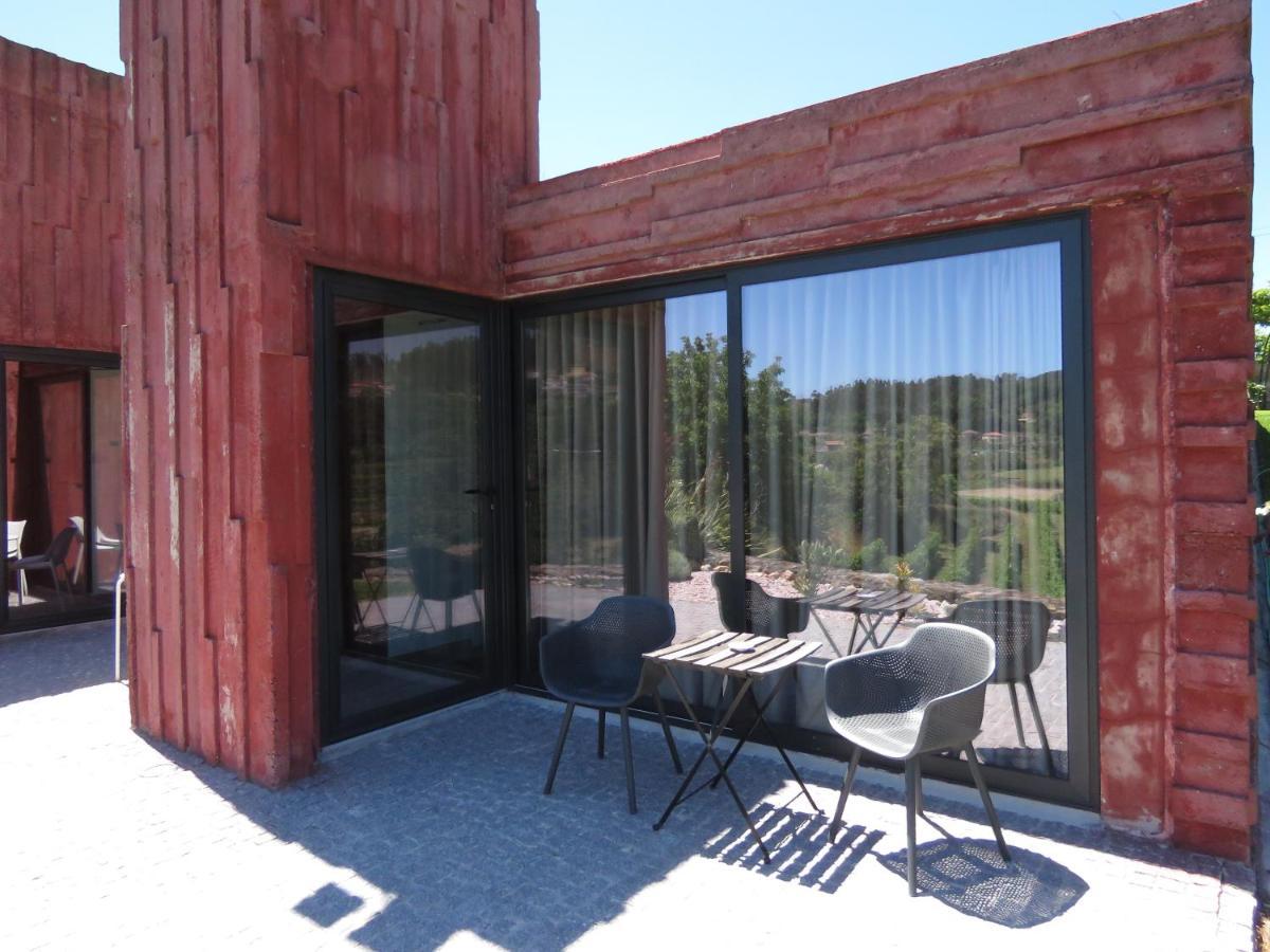 Paco De Pombeiro - Turismo De Habitacao Hotel Felgueiras Luaran gambar