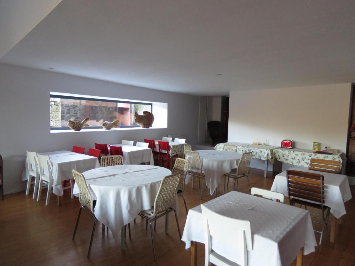 Paco De Pombeiro - Turismo De Habitacao Hotel Felgueiras Luaran gambar