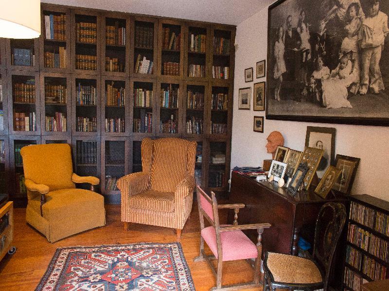 Paco De Pombeiro - Turismo De Habitacao Hotel Felgueiras Luaran gambar